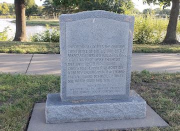 kansas/wichita/landmark/historical-marker