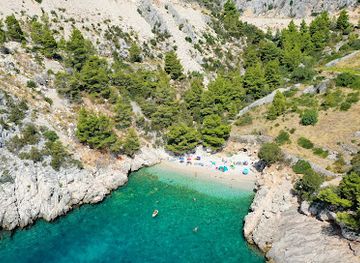 croatia/hvar/landmark/plaza-lucisca