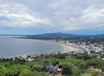 Cerro San Antonio