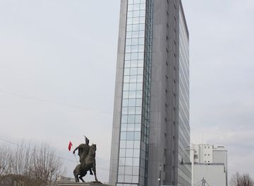 kosovo/kamenica/landmark/gjergj-kastrioti-skenderbeu