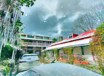 Lockwood Hotel Murree