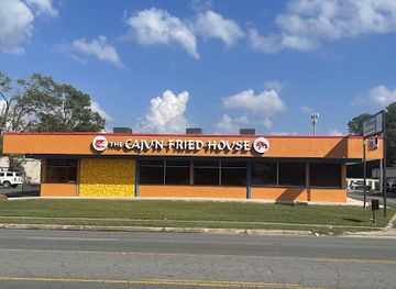 arkansas/pine-bluff/landmark/the-cajun-fried-house