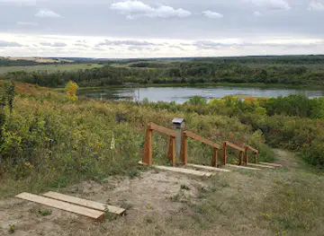Batoche National Historic Site