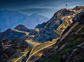 saudi-arabia/al-hada/landmark/alhada-view-point