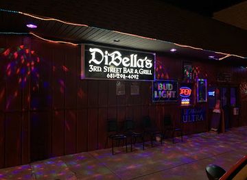 west-virginia/elkins/landmark/dibella-s-3rd-street-bar-grill