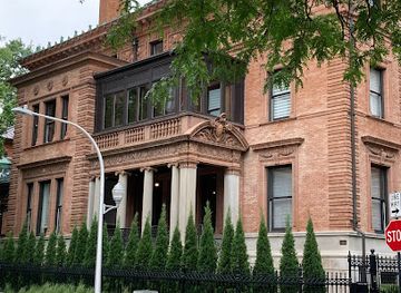 illinois/chicagoland/landmark/theurer-wrigley-house