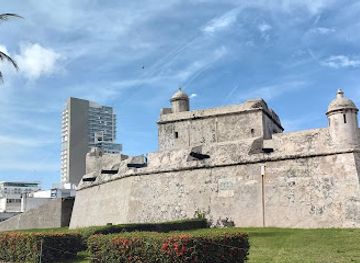 mexico/veracruz/centro-historico/landmark/museo-baluarte-de-santiago