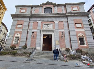 spain/camino-de-santiago/landmark/madrid-camino-de-santiago-de-madrid