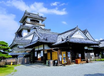 japan/shikoku/landmark/kochi-castle