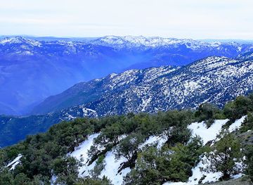 algeria/aures-mountains/landmark/chrea-national-park
