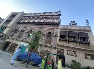 pakistan/peshawar/landmark/cultural-heritage-trail