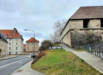 Bregille Bastion