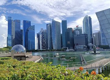 singapore/marina-bay/landmark/olympic-walk