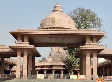 india/nagpur/landmark/shri-mahalakshmi-jagdamba-mandir-koradi