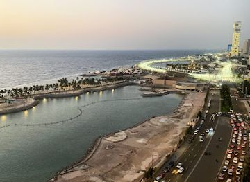 saudi-arabia/jeddah/landmark/red-sea