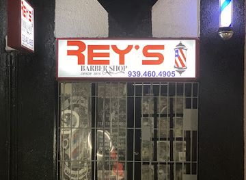 puerto-rico/cabo-rojo/landmark/rey-s-barber-shop