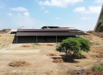 peru/tumbes/landmark/museo-de-sitio-cabeza-de-vaca-gran-chilimasa