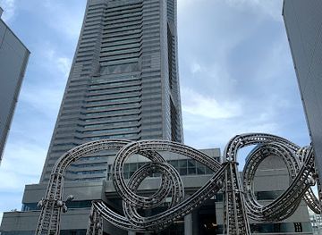 japan/sagami/landmark/yokohama-landmark-tower