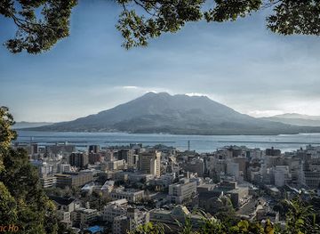 japan/satsuma/landmark/mount-shiroyama