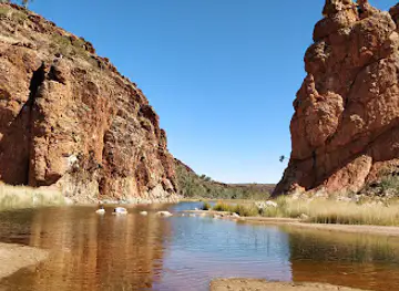 Tjoritja / West MacDonnell National Park