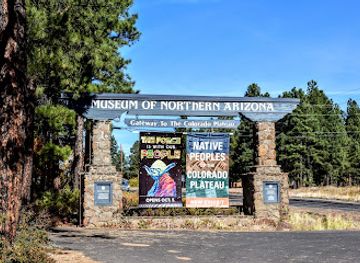 arizona/flagstaff/landmark/museum-of-northern-arizona