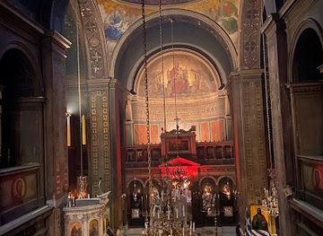 greece/athens/landmark/holy-church-of-the-nativity-of-christ-christokopidou