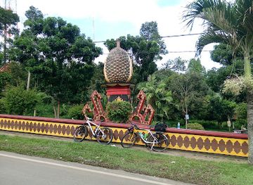 indonesia/lampung/landmark/tugu-durian-sukadanaham