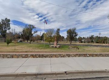 colorado/la-junta/landmark/boy-scout-statue-of-liberty