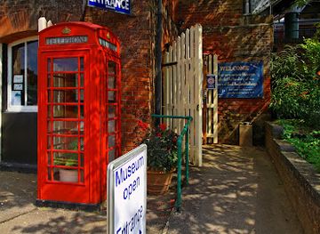united-kingdom/essex/landmark/east-anglian-railway-museum