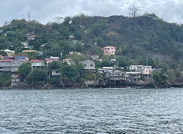 grenada/grenville/landmark/grenada-underwater-sculpture-park