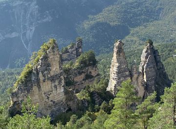 georgia/samegrelo-zemo-svaneti/landmark/sairme-pillars
