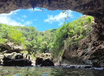 The Grotto