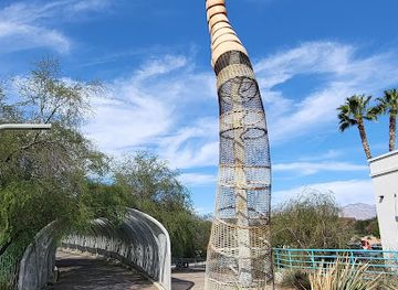 arizona/tucson/landmark/rattlesnake-bridge