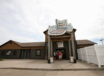 iowa/burlington/landmark/funcity-resort