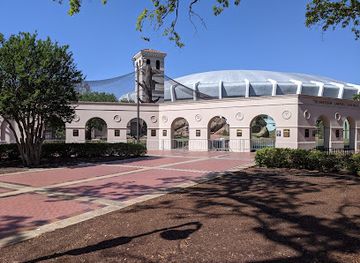 louisiana/baton-rouge/lsu-north/landmark/mike-the-tiger-s-habitat
