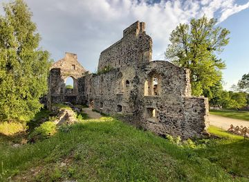 latvia/courland/landmark/gauja-national-park