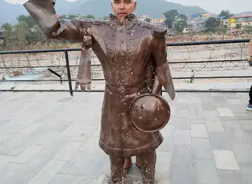 Jit Gadhi