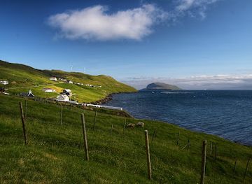 faroe-islands/vagar-island/landmark/world-war-ii-fortress-in-nes