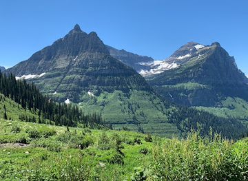 montana/glacier-national-park/landmark/paradise-meadow