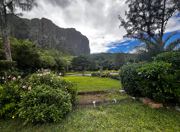 Le Morne Heritage Centre