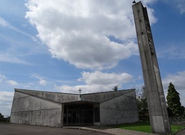 belgium/pays-de-herve/landmark/church-of-st-lawrence
