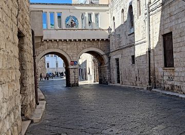 italy/bari/bari-vecchia/landmark/ex-convento-di-santa-chiara-d-assisi