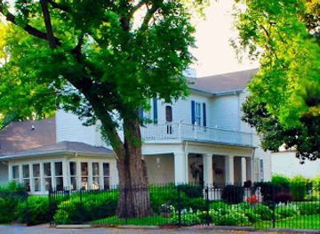 The Historic Lowry House