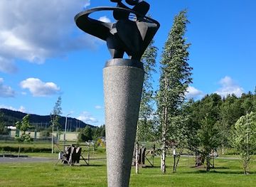 norway/akershus/landmark/rommensletta-skulpturpark