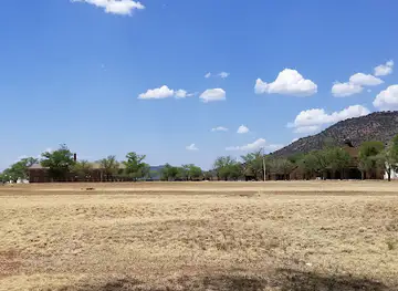 Fort Apache Historical Park