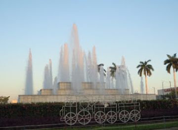 nicaragua/managua/landmark/arboretum-nacional