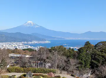 Nihondaira Yume Terrace