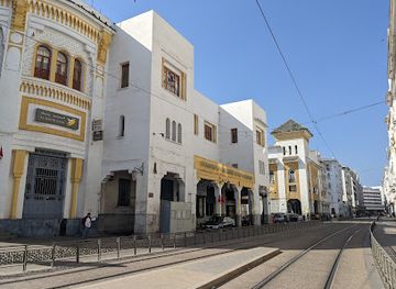 morocco/chaouia/landmark/central-marketplace
