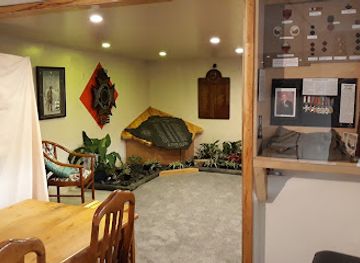 new-zealand/bay-of-plenty/landmark/the-lion-tusk-museum-of-the-rhodesian-services-association