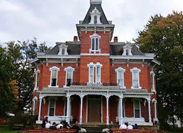Historic Lyme Village & Museum with The John Wright Victorian Mansion